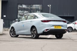 Geely Emgrand L Hi·P Champion Ultra у Беларусі 4