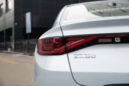 Geely Emgrand L Hi·P Champion Ultra у Беларусі 5