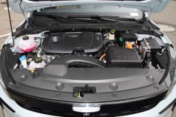 Geely Emgrand L Hi·P Champion Ultra у Беларусі 6