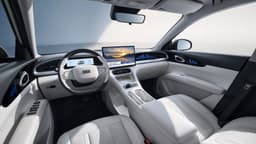 Geely EX2 Pro 4