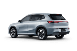 Geely EX5 Pro 3
