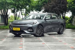 Geely Galaxy A7 EM-i 70 км Launch у Беларусі 1