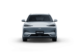 Geely Galaxy E5 1