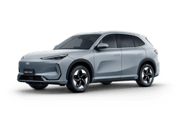 Geely Galaxy E5 2