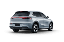 Geely Galaxy E5 4