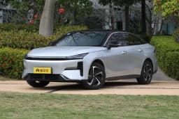 Geely Galaxy L6 EM-i 60 Sailing в Беларуси 1
