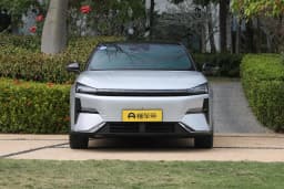 Geely Galaxy L6 EM-i 60 Sailing в Беларуси 2