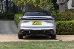 Geely Galaxy L6 EM-i 60 Sailing в Беларуси 3
