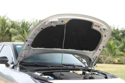 Geely Galaxy L6 EM-i 60 Sailing в Беларуси 5
