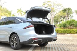 Geely Galaxy L6 EM-i 60 Sailing в Беларуси 7