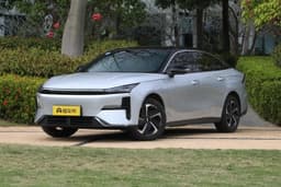 Geely Galaxy L6 EM-i 60 Sailing в Беларуси 8