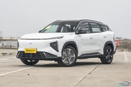 Geely Galaxy L7 EM-i Long-distance у Беларусі 1