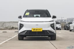 Geely Galaxy L7 EM-i Long-distance у Беларусі 2