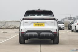 Geely Galaxy L7 EM-i Long-distance у Беларусі 5