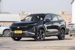 Geely Galaxy L7 EM-i Long-distance у Беларусі 6