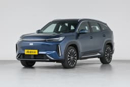 Geely Galaxy M7 225 Long Range в Беларуси 1