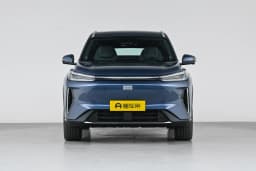 Geely Galaxy M7 225 Long Range в Беларуси 2