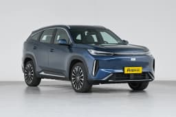 Geely Galaxy M7 225 Long Range в Беларуси 3