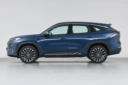 Geely Galaxy M7 225 Long Range в Беларуси 4