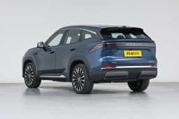 Geely Galaxy M7 225 Long Range в Беларуси 5
