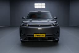 Geely Galaxy M9 100 km 2WD Launch в Беларуси 2