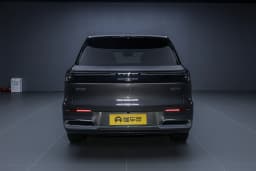 Geely Galaxy M9 100 km 2WD Launch в Беларуси 6