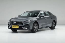 Geely Galaxy Star 6 60km Comfort в Беларуси 1