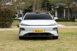 Geely Galaxy Star 8 EM-i Luxury (60 км) у Беларусі 3