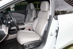 Geely Galaxy Star 8 EM-i Luxury (60 км) у Беларусі 7