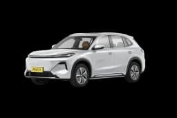 Geely Galaxy Starship 7 EM-i 130 Launch у Беларусі 2