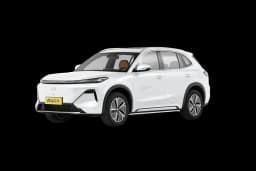 Geely Galaxy Starship 7 EM-i 130 Launch у Беларусі 3