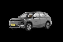 Geely Galaxy Starship 7 EM-i 130 Launch у Беларусі 4
