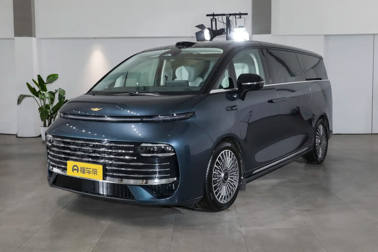 Geely Galaxy V900 1180 4WD Pro в Беларуси