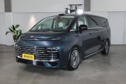 Geely Galaxy V900 1180 4WD Pro в Беларуси 2