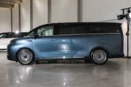 Geely Galaxy V900 1180 4WD Pro в Беларуси 5