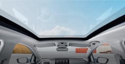 Geely Geometry C 1