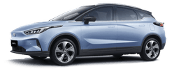 Geely Geometry C 2