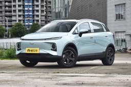 Geely Geometry E Longteng 301 у Беларусі 1