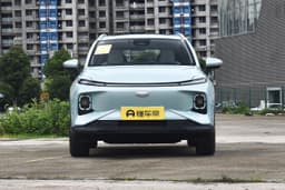 Geely Geometry E Longteng 301 у Беларусі 2