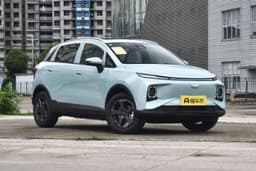 Geely Geometry E Longteng 301 у Беларусі 3
