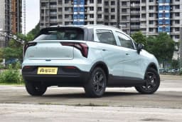 Geely Geometry E Longteng 301 у Беларусі 4
