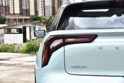 Geely Geometry E Longteng 301 у Беларусі 5