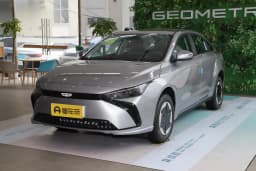 Geely Geometry G6 410 Comfort в Беларуси 1