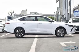 Geely Geometry G6 410 Comfort в Беларуси 2