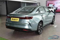Geely Geometry G6 410 Comfort в Беларуси 4