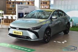 Geely Geometry G6 410 Comfort в Беларуси 5