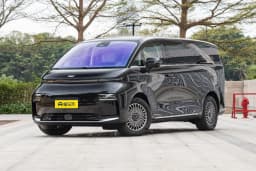 Geely LEVC L380 Excellence у Беларусі 1