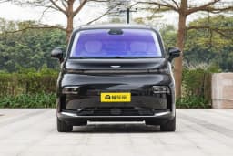 Geely LEVC L380 Excellence у Беларусі 2