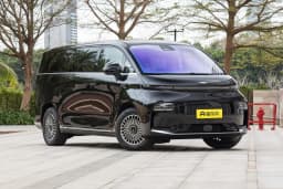Geely LEVC L380 Excellence у Беларусі 3