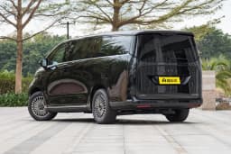 Geely LEVC L380 Excellence у Беларусі 5